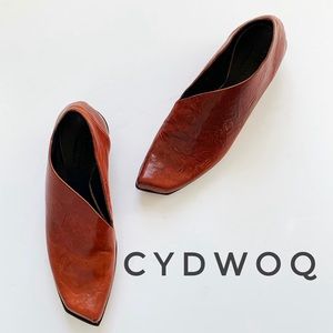 CYDWOQ SHOES
